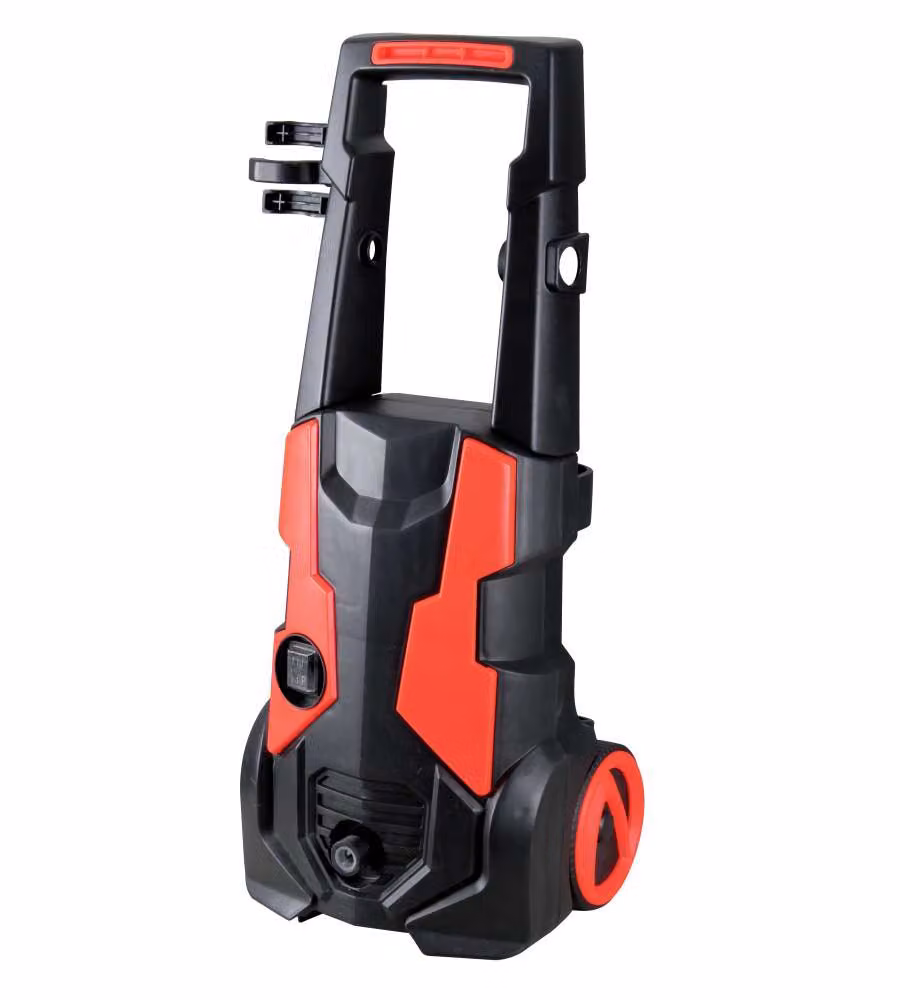 Valex Idropulitrice a Freddo Carry 1900 1900W 150bar Colore Blu