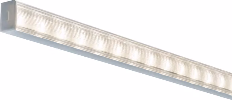 Paulmann LED Strip Profile Square 2m