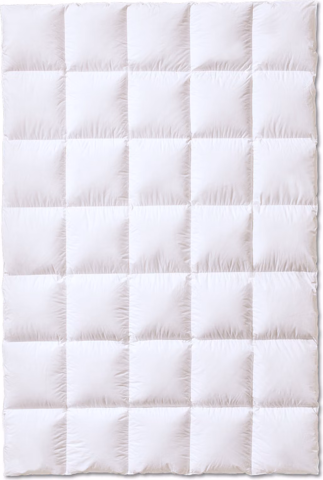 Piumino Kauffmann Superior 140x220 cm, caldo