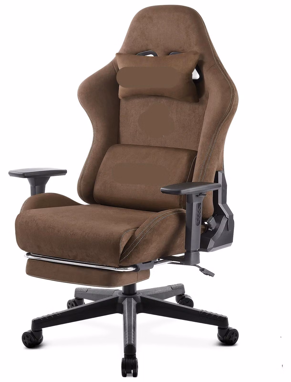 Sedia da ufficio - Sedia da gaming - Sedia per ufficio - Sedia ergonomica - Braccioli regolabili