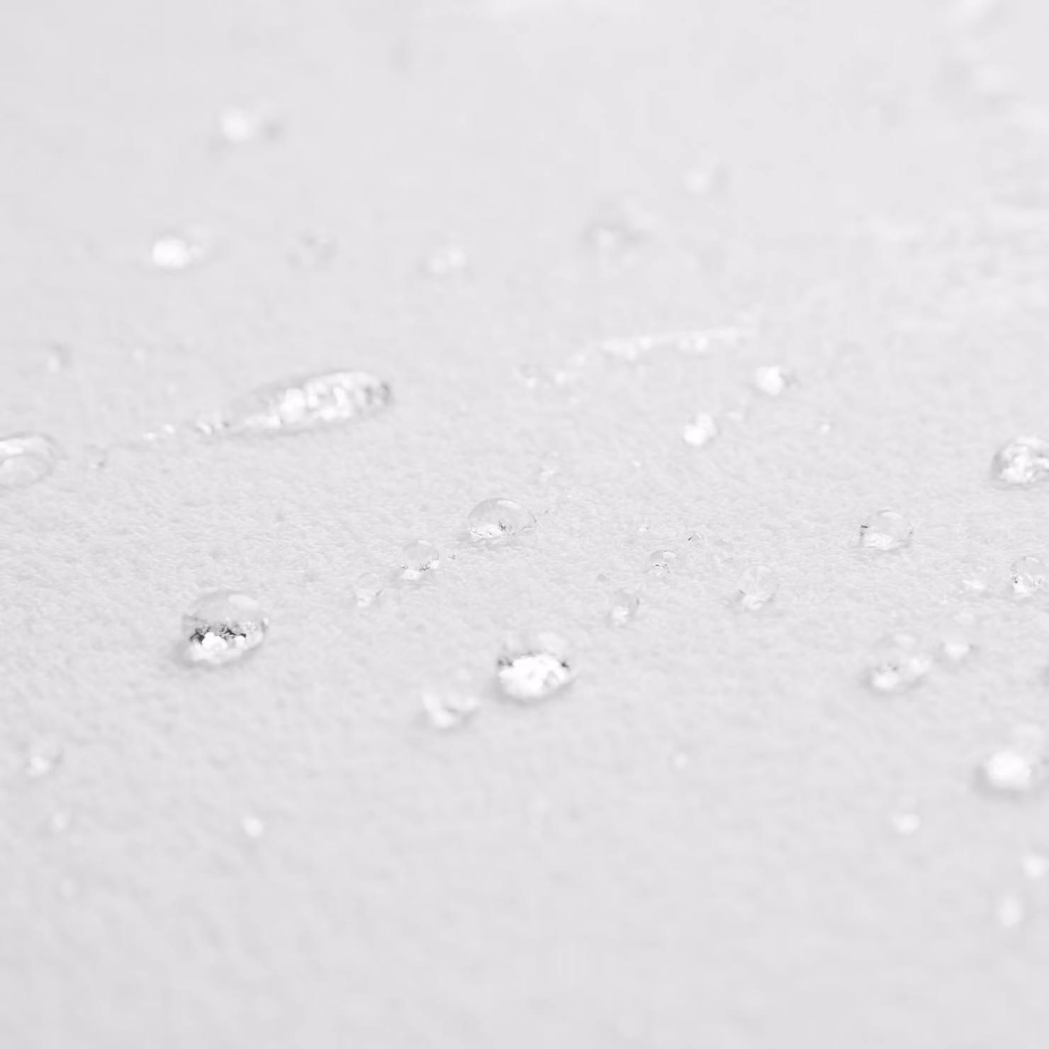 Coprimaterasso impermeabile e traspirante DaunenStep Care Protect Vivawhite in cotone bianco – 2