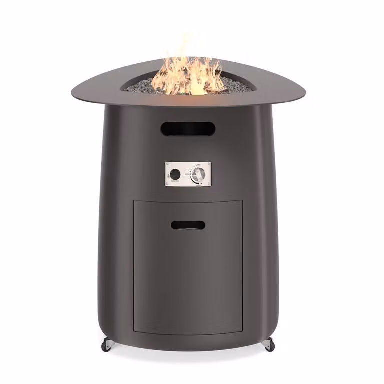 Tavolo da fuoco