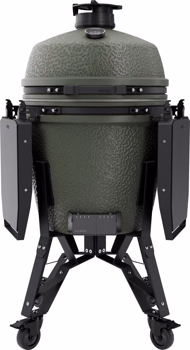 bstrd - Kamado Pro Large Alpine Green