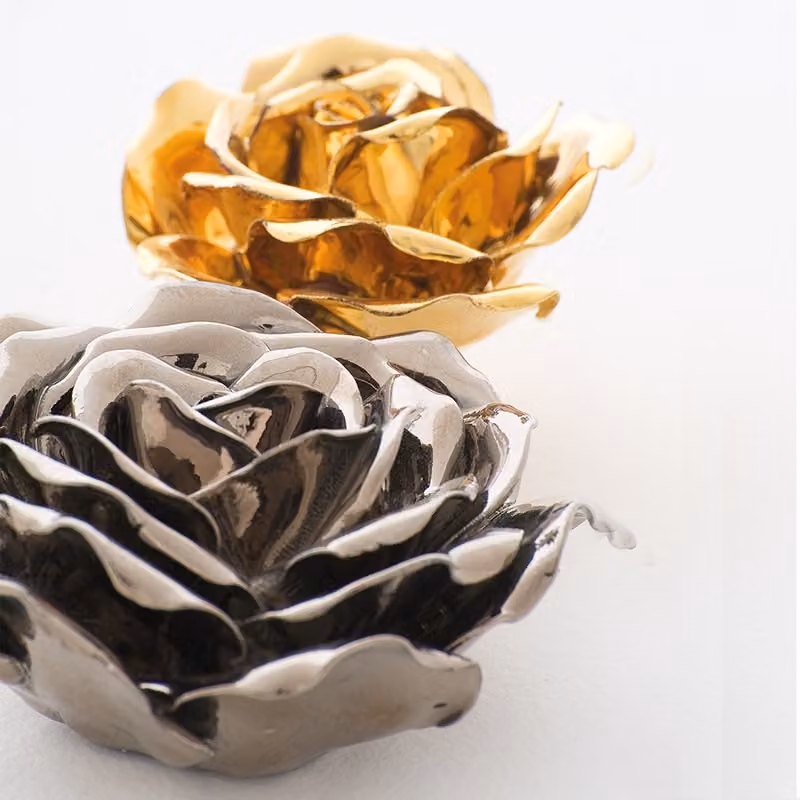 Ceramica da tavolo Rosa Adriani e Rossi