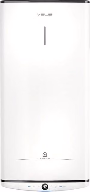 Scaldacqua elettrico murale Ariston VELIS PRO 50 bianco 50 l – 1