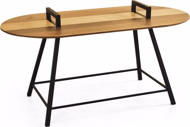 Kaffeetisch Couchtisch Wohnzimmer Braun Luxus Couchtisch Design