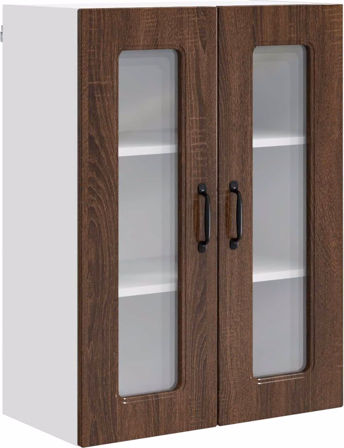 Pannello lavastoviglie Kalmar Rovere Marrone 60 x 31 x 80 cm