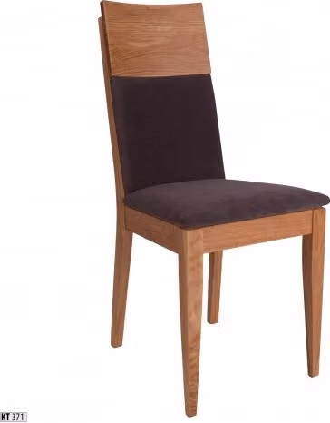Esszimmerstuhl 1-Sitzer Luxus Holz Sessel handgefertigten Esszimmerstuhl