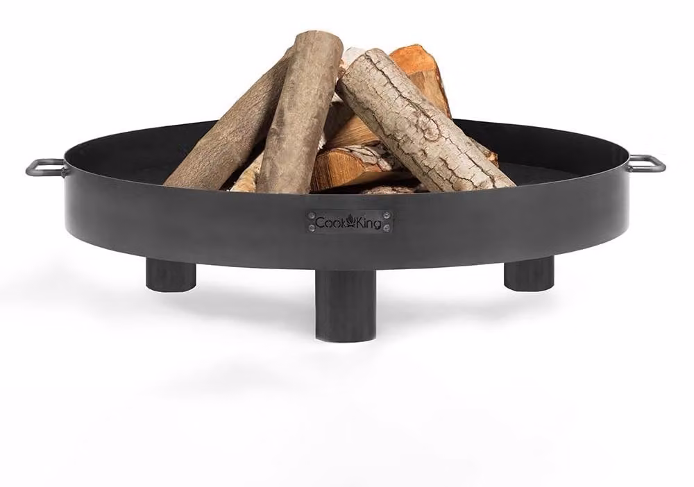 Boccia da esterno multifunzionale, diametro 60 cm
