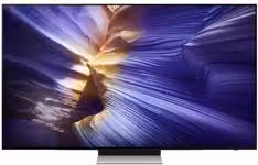 Smart TV Samsung OLED 65 pollici Serie 9 Vision AI 4K UHD Tizen Graphite Black QE65S90FATXZT