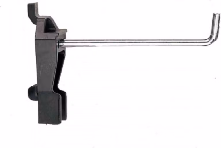 Raaco Clip 3 - 75 mm - Ganci angolari, 110778