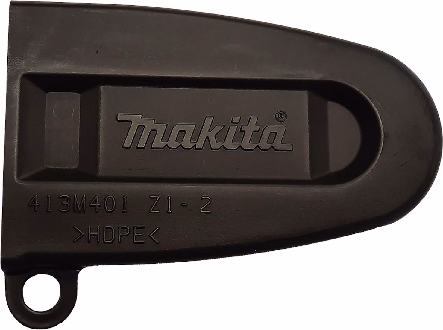 Protezione catena per motosega Makita, 125 mm - 413M40-1