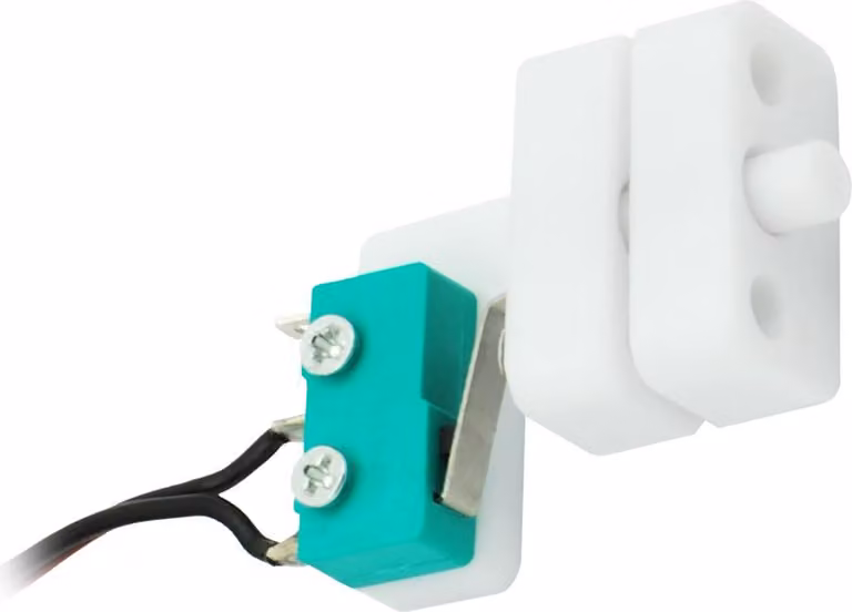 TAMPER DiT - Tampone a muro per Di-Box