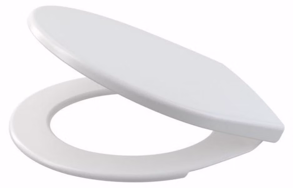 Alcadrain A60 WC-Sitz Antibacterial