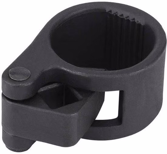 Chiave universale per binari ferroviari - 27mm/42mm - Acciaio - Utensili professionali - Resistente - Leggera - Adatta alla maggior parte dei veicoli