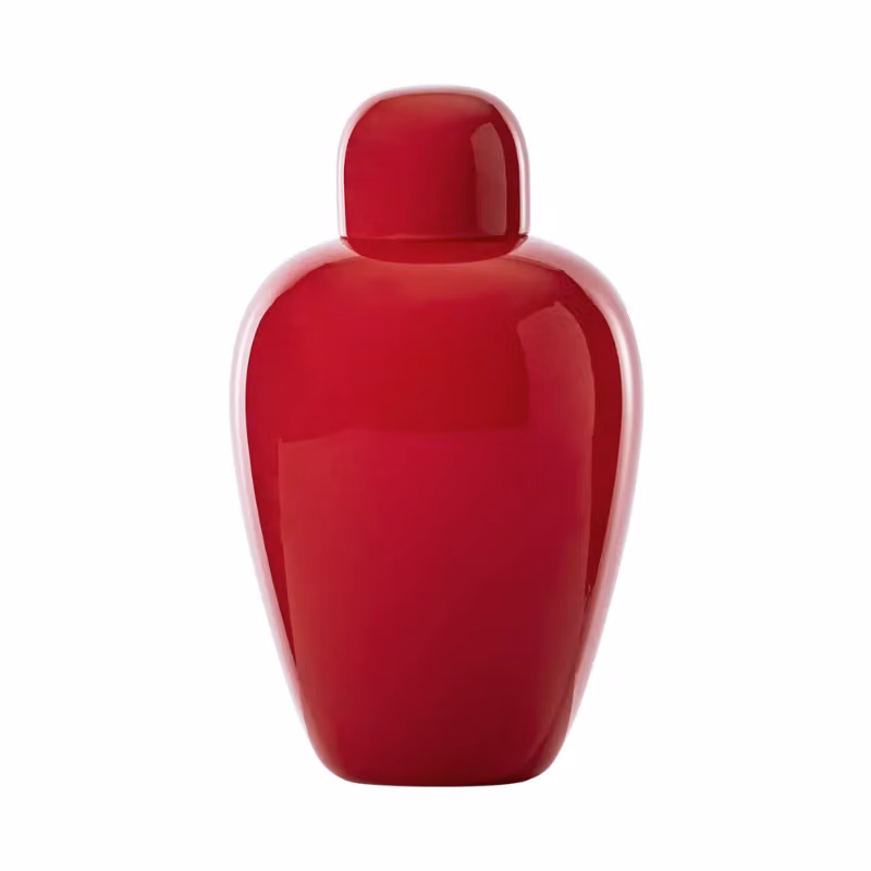 Vaso Opachi Venini 513.04