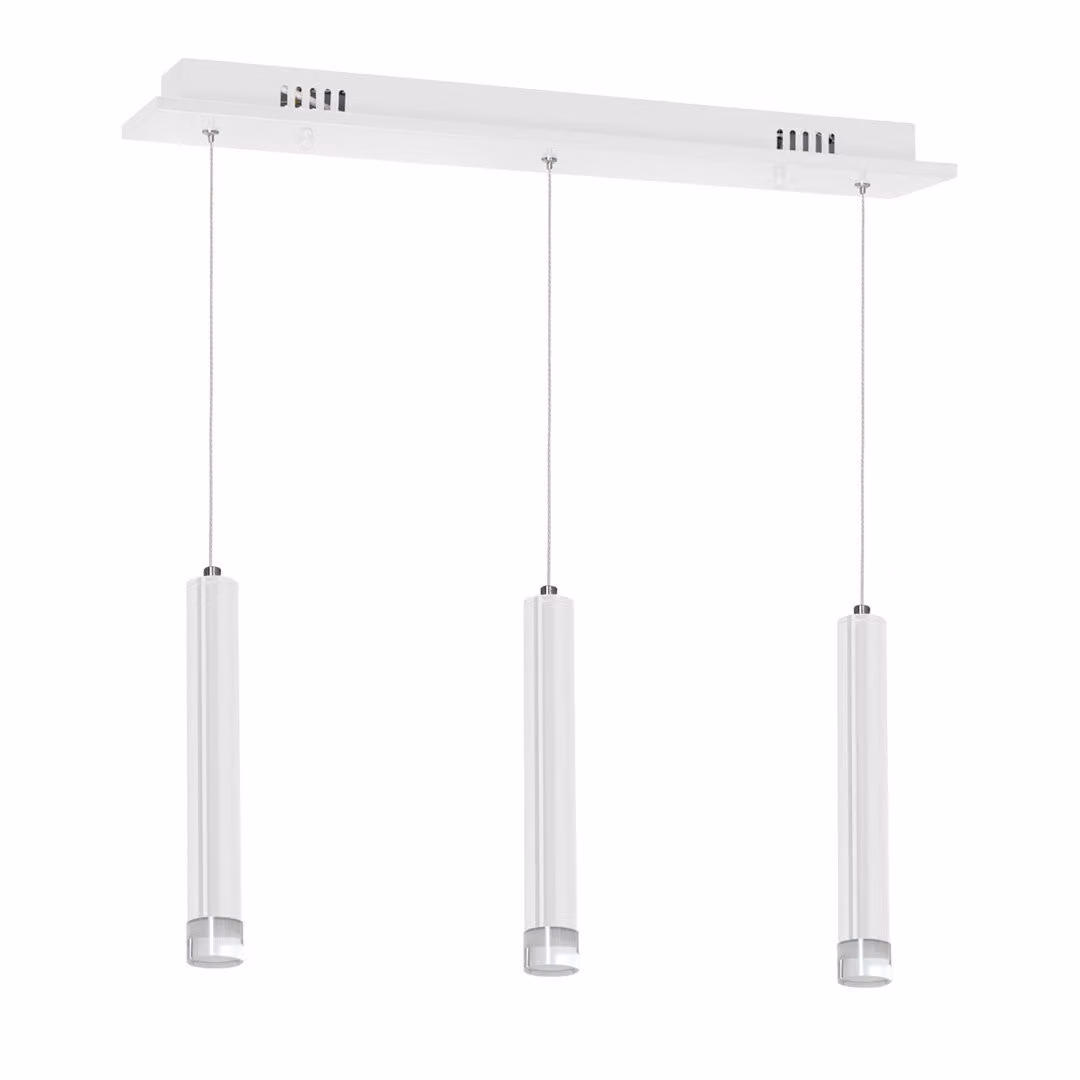 Żyrandol 15W LED ALBA ML189 Milagro