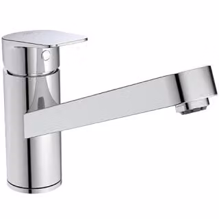 Ideal Standard CeraPlan - Miscelatore per lavello, cromo BD309AA