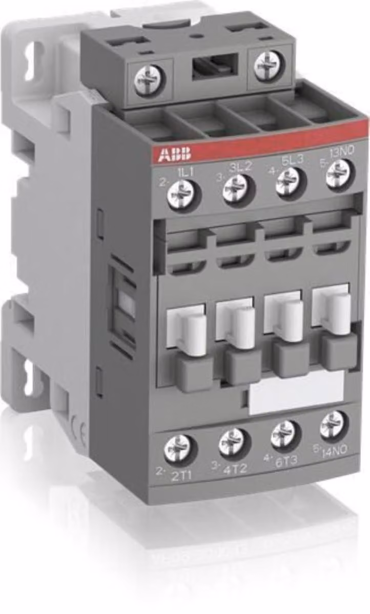 STOTZ-KONTAKT Schütz 100-250VAC/DC AF16-30-10-13 (1SBL177001R1310)