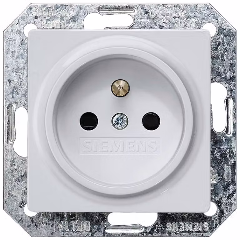 Siemens 5UB1938, 88 g, 50 mm, 90 mm, 85 mm