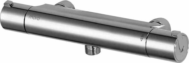 Mora Rexx T5 Duschthermostat Chrom