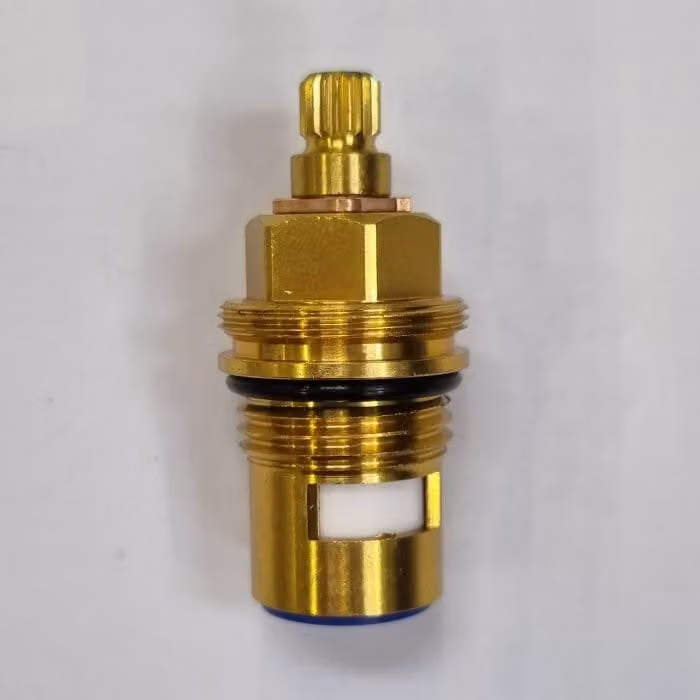 Parte superiore in Vetroceramica Kronenbach, 1/2"