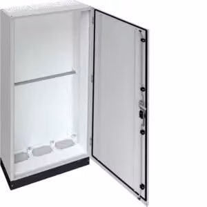 Hager FR13S1, Grigio, 800 mm, 275 mm, 1800 mm