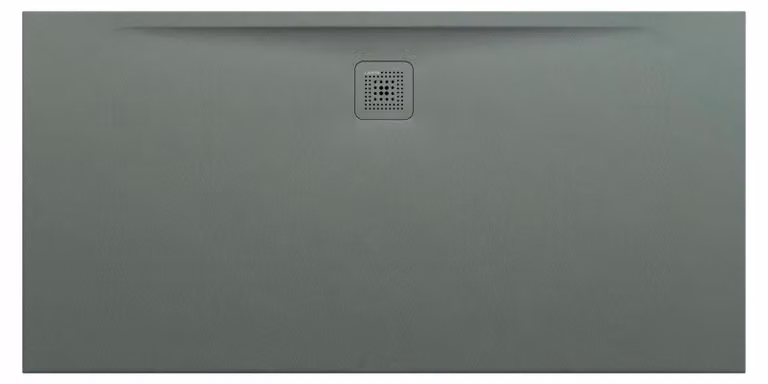LAUFEN Pro receveur de douche, 1600x800x32mm, extra-plat, 0, H2109540790001, H2109540790001