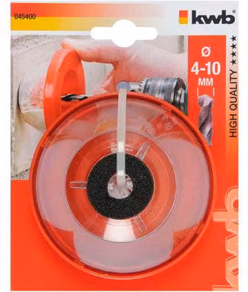 kwb 045400 accessorio per trapano