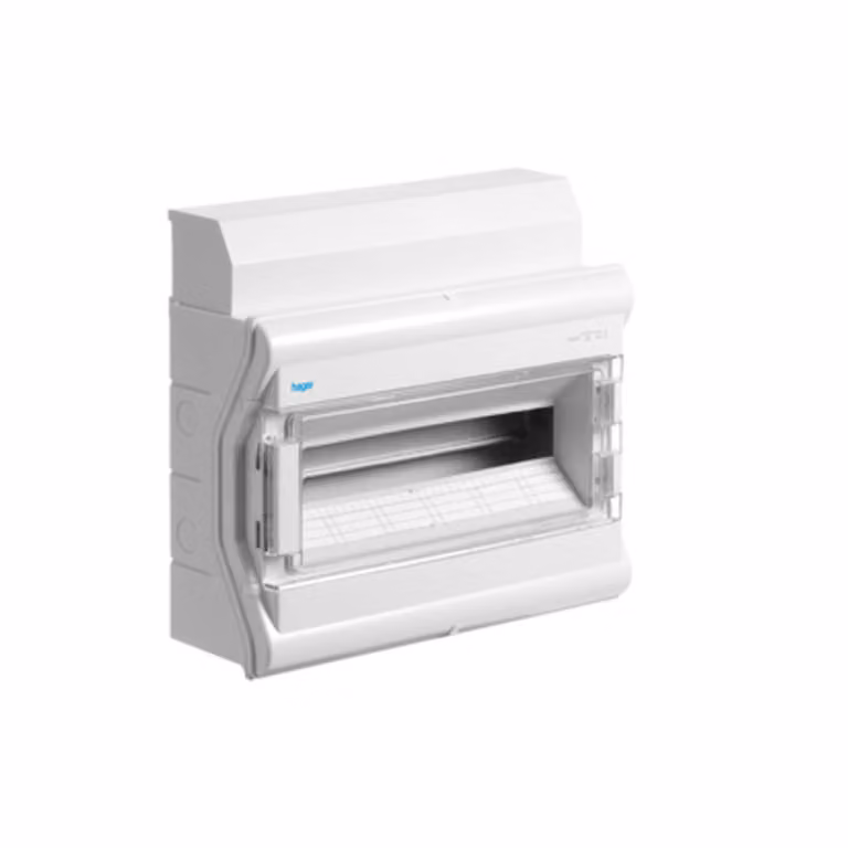 Hager VE118DN Elektrische Verteilungsplatine (VE118DN)