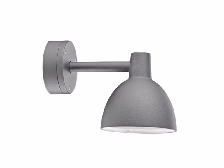 Toldbod 155 Lampada da Parete Outdoor