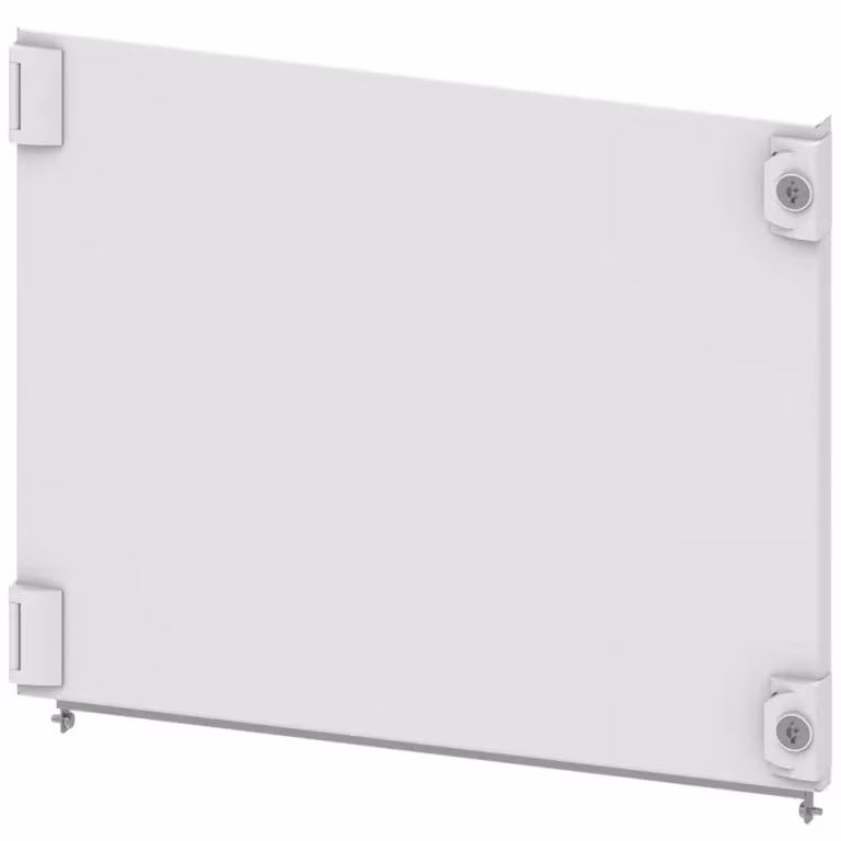 Siemens SIVACON S4, sportello a battente, IP40, A: 500 mm, L: 600 mm 8PQ20506BA03
