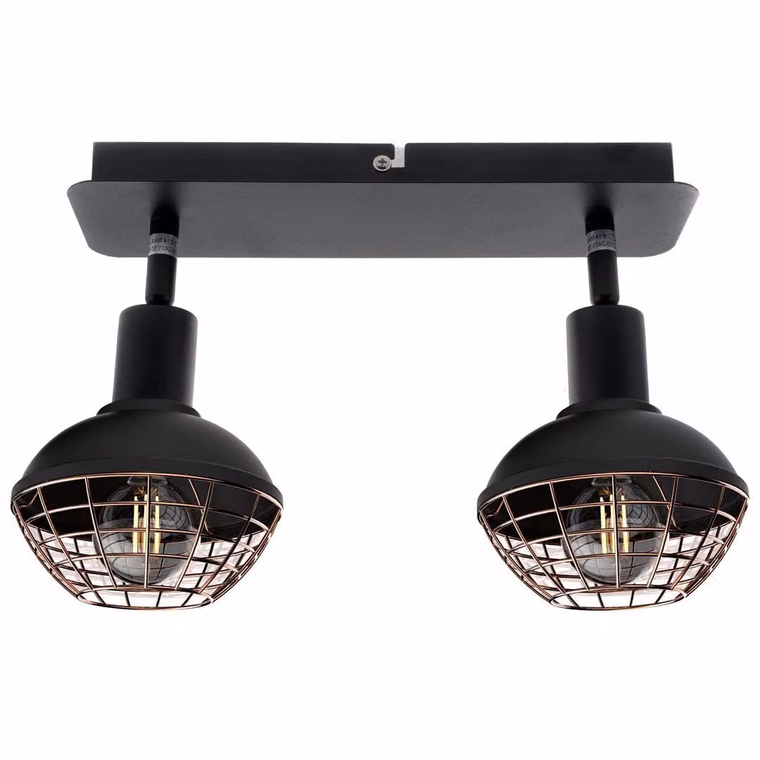 Lampada a faretto LOGAN ML4610 Milagro