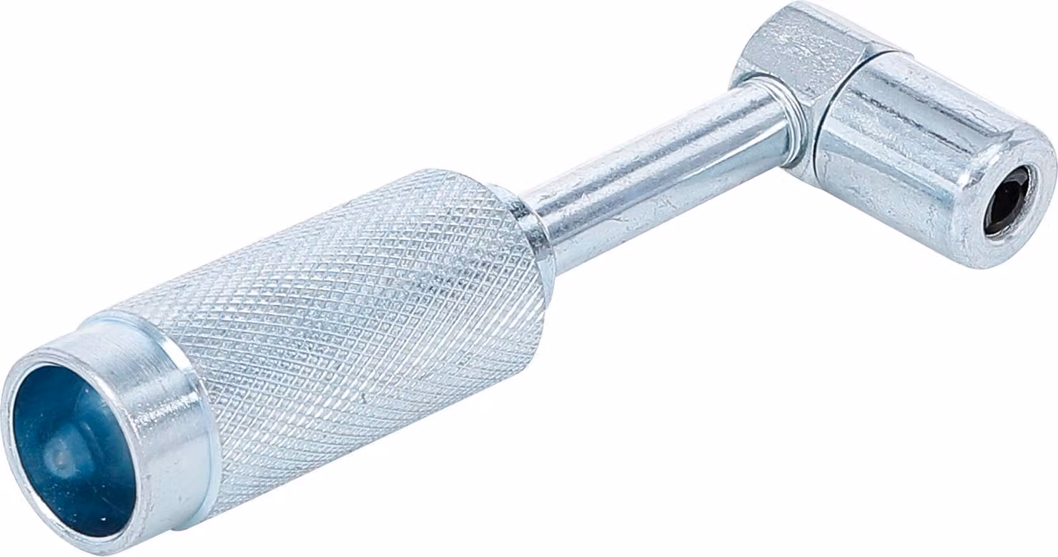 Boccola per ingrassatore | 90° angolata