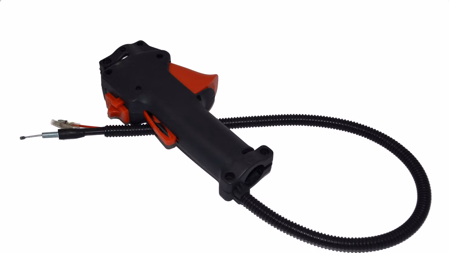Impugnatura dell'acceleratore per decespugliatore Fuxtec FX-MT152E