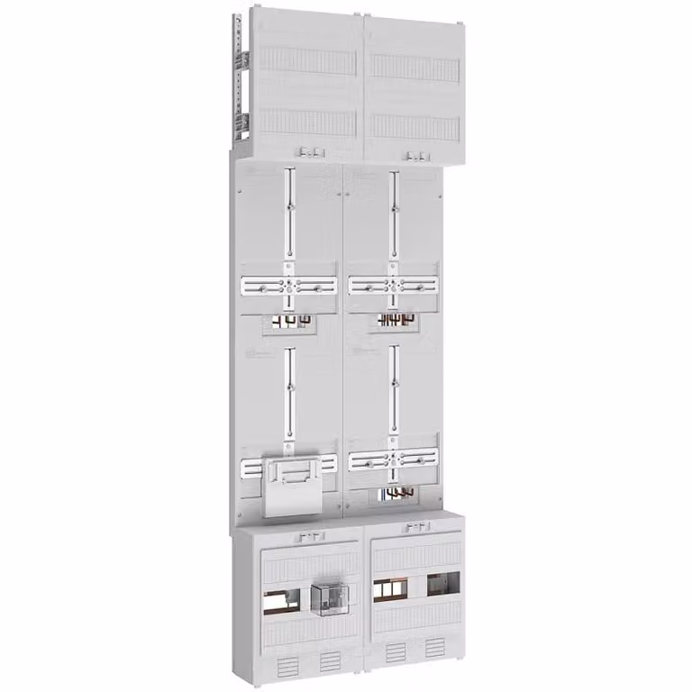 Spazio contatore 3Pkt 3Z 1T - Pannello contatore Z29730Z