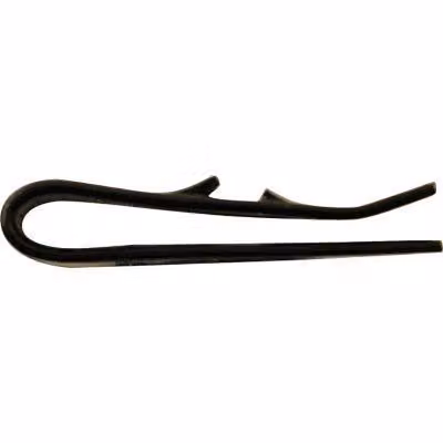 KS TOOLS Set di clip di fissaggio per carrozzeria 420.5906 21 1mm 13 5mm 137g