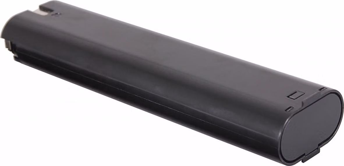 Batteria compatibile con Makita 1926001, 5000, 5094DWD, 5630DWD, 1926001, 1000, 1051D – 9,6 Volt, 3000 mAh