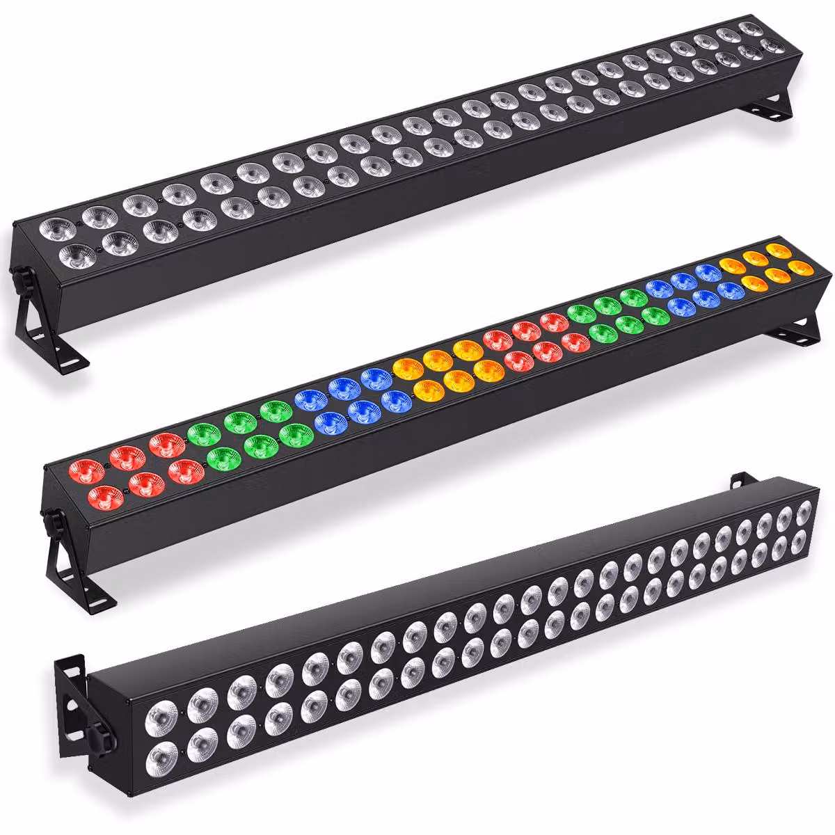 Light4Me PIXEL BAR 48 RGBA Barra LED