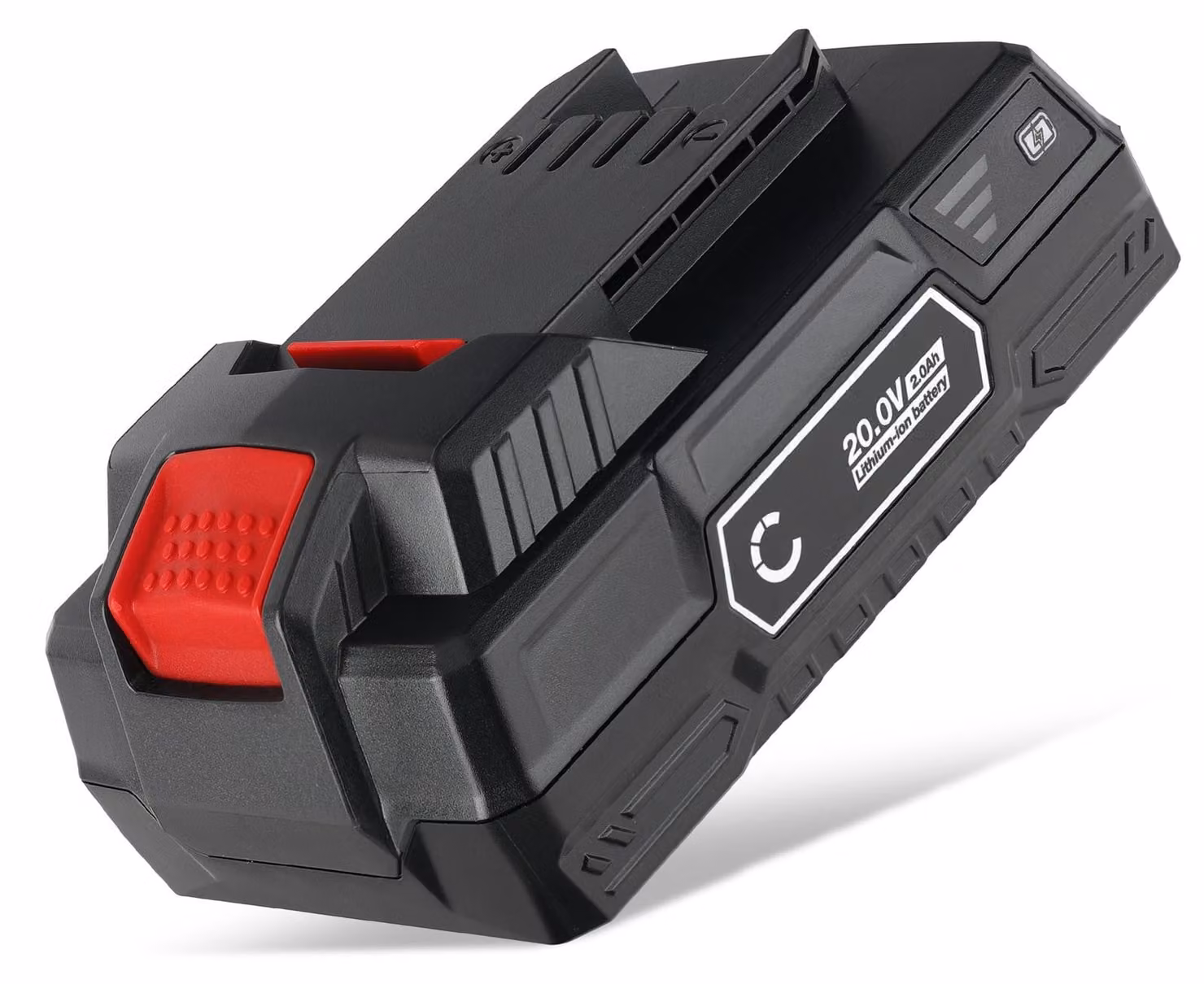 CELLONIC Batteria compatibile con Parkside PABSP 20 Li C4, PAP 20 B3