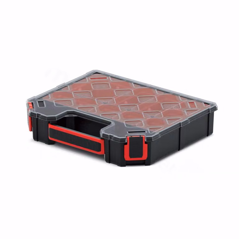 Awtools Tager Organizer con secchi piccoli 284X243X60