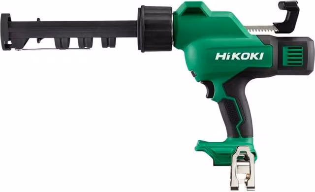 Pistola per silicone HiKOKI AC18DAW4Z verde (Solo corpo) – 1