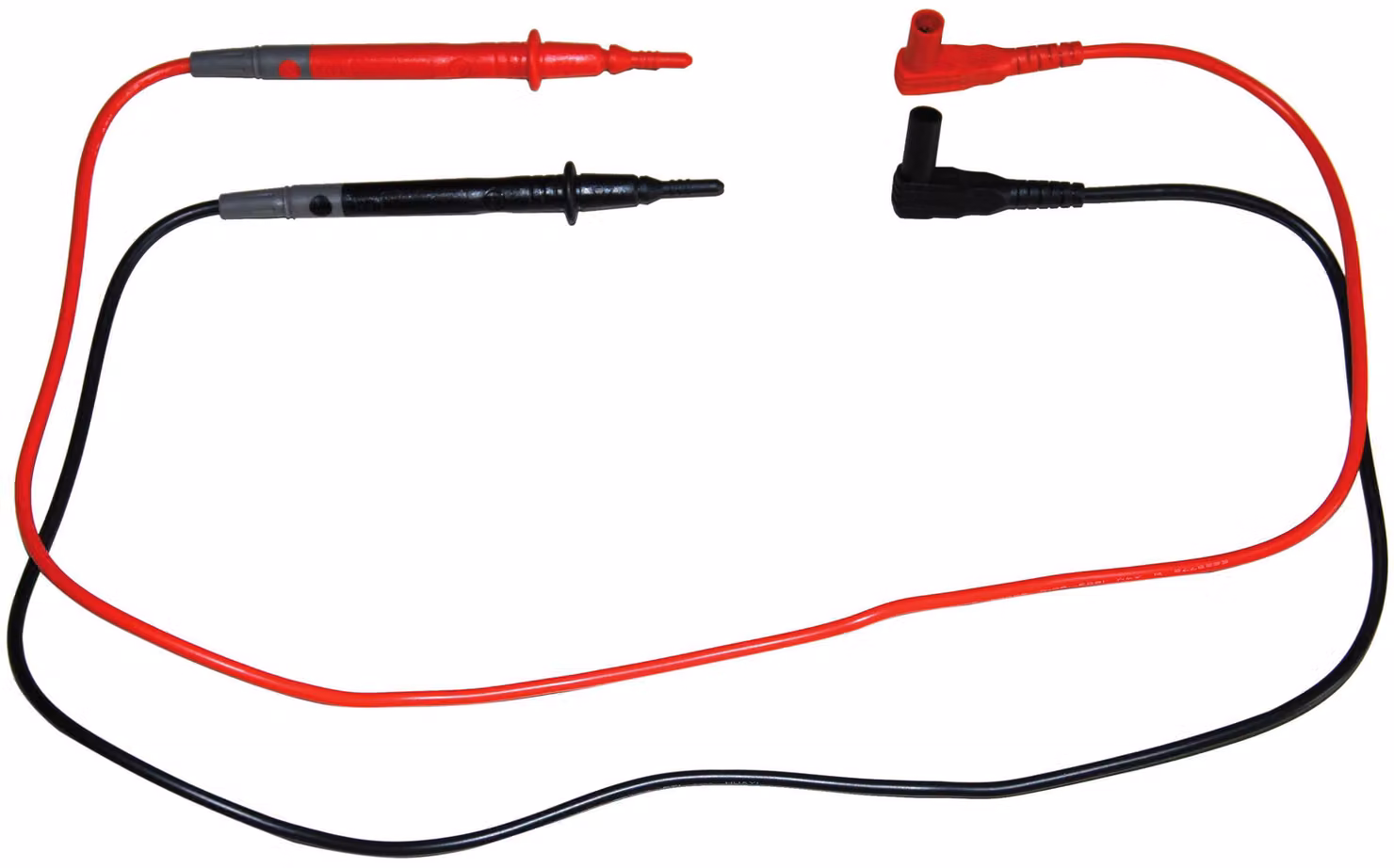 BGS Sonde di ricambio per multimetri - 2194-1