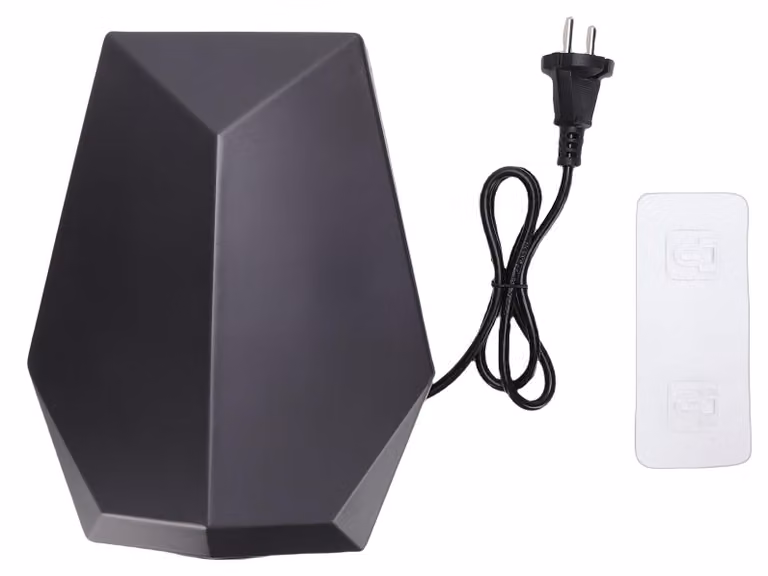 Asciugamani elettrico da parete, con sensore automatico, flusso d'aria calda a 45 °C, adatto per bagni e servizi igienici, con spina di tipo EU, 220 V