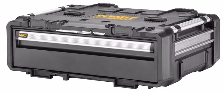 DEWALT DWST08510-1 - ToughSystem DXL Modul mit Schublade