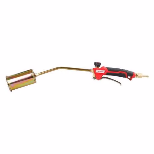 Bruciatore FESTA 69902 GPL (PB) 35kW 55x550mm senza tubo flessibile