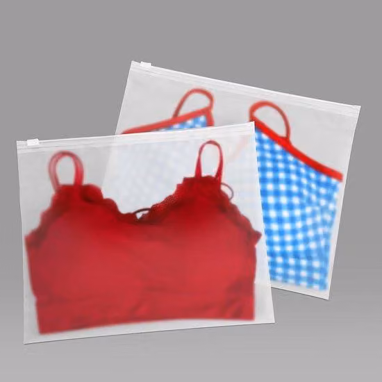 Scatole trasparenti con superficie opaca, 25 x 21 cm