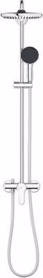 GROHE Vitalio Start System 250, 1 cusů
