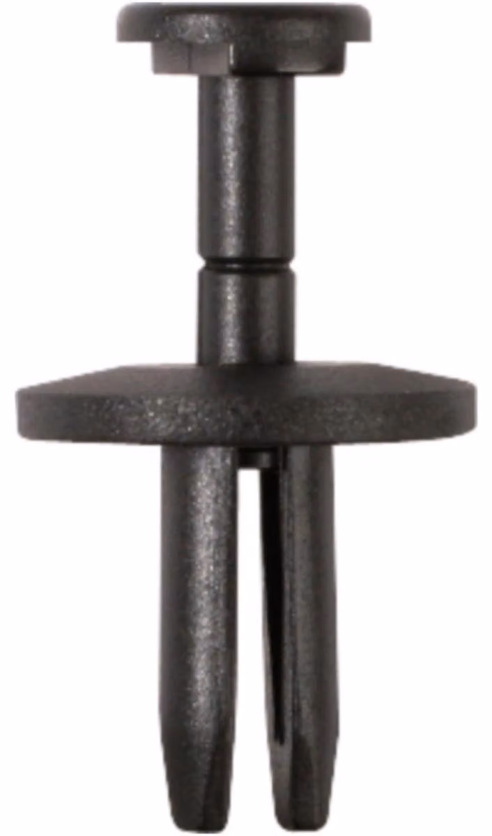 KS TOOLS Clip di collegamento a pressione per Ford confezione da 50 pezzi - 420.5271