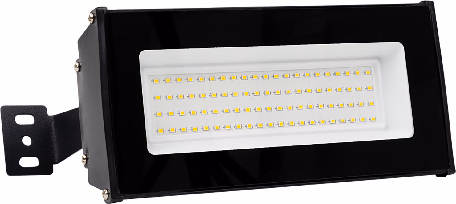 LUXULA Apparecchio LED High Bay LX500140, HighBay, lineare, 50W, 5000lm, 4000K